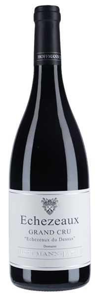 Domaine Hoffman-Jayer - Echézeaux du Dessus 2017 Rouge