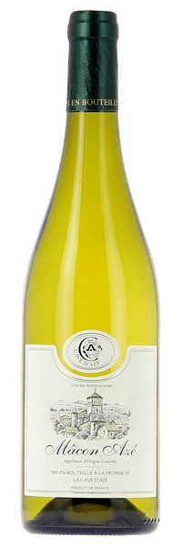 Cave d'Azé - Mâcon Azé 2024 Blanc