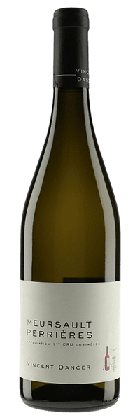 Vincent Dancer - Meursault 1er Cru Perrières 2023 Blanc