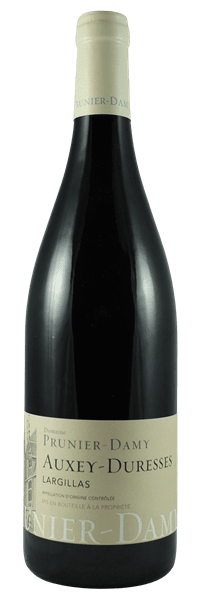 Domaine Prunier-Damy - Auxey-Duresses Largillas 2020 Rouge