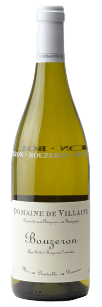 Domaine De Villaine - Bouzeron 2022 Blanc
