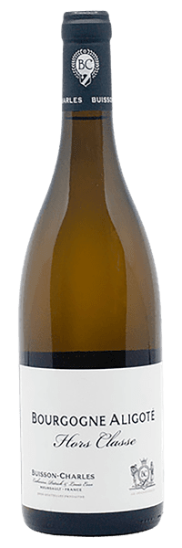 Domaine Buisson-Charles - Bourgogne Aligoté Hors Classe 2021 Blanc