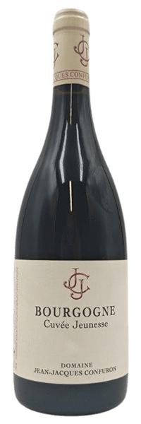 Domaine Jean-Jacques Confuron - Bourgogne Pinot Noir Cuvée Jeunesse 2023 Rouge
