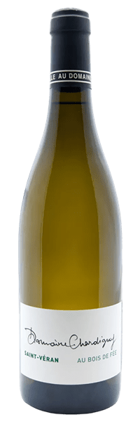 Domaine Chardigny - Saint-Véran Au Bois de Fée 2022 Blanc