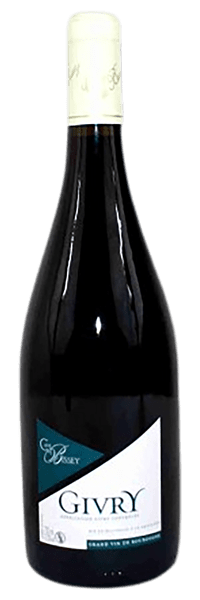 Cave de Bissey - Givry 2022 Blanc