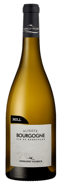 Domaine Voarick - Bourgogne Aligoté 2023 Blanc