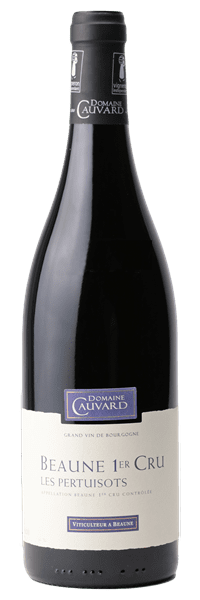 Domaine Cauvard - Beaune 1er Cru Pertuisots 2021 Rouge