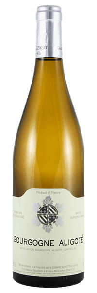 Domaine Bzikot - Bourgogne Aligoté 2022 Blanc