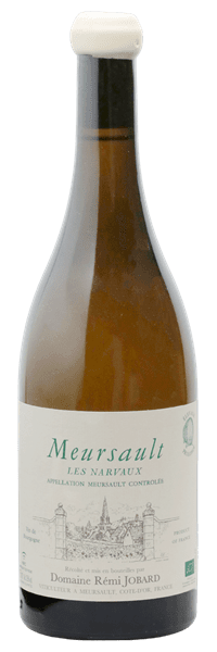 Domaine Rémi Jobard - Meursault Les Narvaux 2023 Blanc