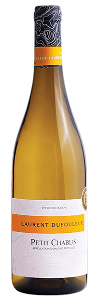 Laurent Dufouleur - Petit Chablis 2023 Blanc