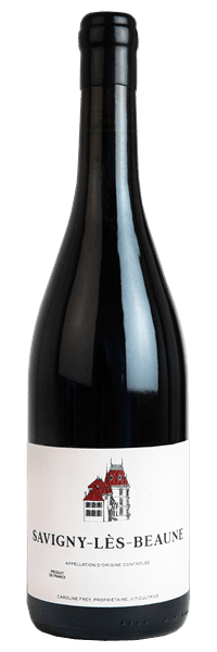 Château Corton C - Savigny-lès-Beaune 2017 Rouge