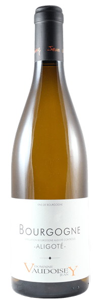 Domaine Jean Vaudoisey - Bourgogne Aligoté 2020 Blanc