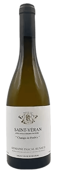 Domaine Pascal Renaud - Saint-Véran 2024 Blanc