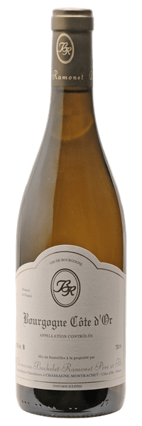 Domaine Bachelet-Ramonet - Bourgogne Côte-d'Or 2023 Blanc