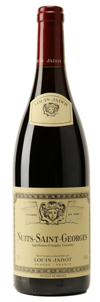 Louis Jadot - Nuits-Saint-Georges 2021 Rouge