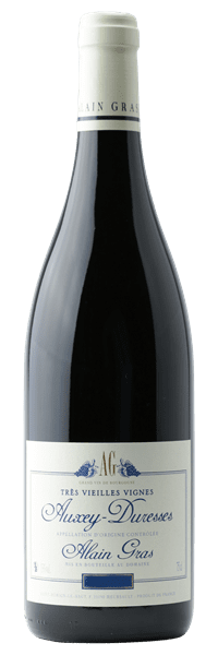 Domaine Alain Gras - Auxey-Duresses Les Très Vieilles Vignes 2022 Rouge