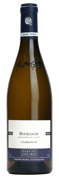 Domaine Anne Gros - Bourgogne 2020 Blanc