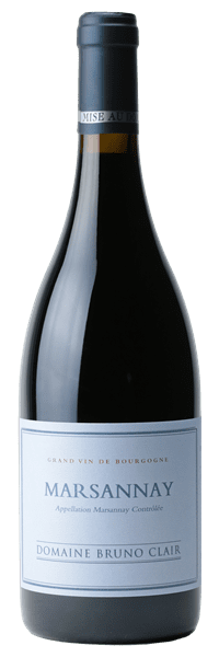 Domaine Bruno Clair - Marsannay 2022 Rouge