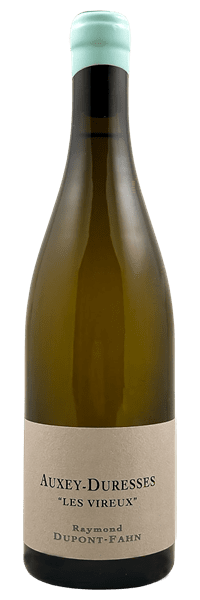 Domaine Dupont-Fahn - Auxey-Duresses Les Vireux 2021 Rouge