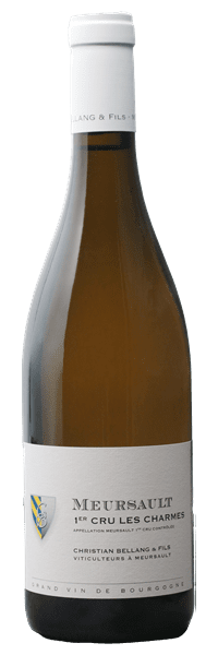 Domaine Christian Bellang et Fils - Meursault 1er Cru Charmes 2022 Blanc