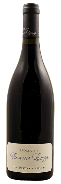 Domaine François Lumpp - Givry 1er Cru Le Pied du Clou 2020 Rouge