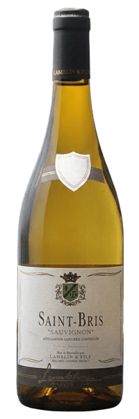 Lamblin fils - Saint-Bris Sauvignon 2025 Blanc