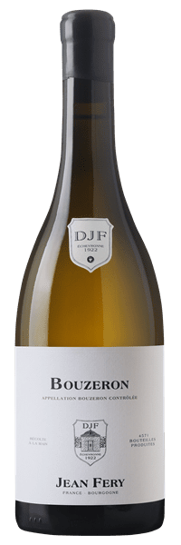 Domaine Jean Fery - Bouzeron 2024 Blanc