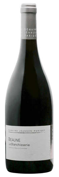 Domaine Jeanson-Parigot - Beaune La Blanchisserie 2023 Rouge