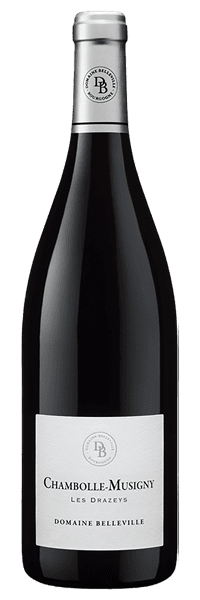 Domaine Belleville - Chambolle-Musigny Les Drazey 2021 Rouge