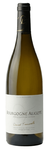 Domaine David Trousselle - Bourgogne Aligoté 2024 Blanc