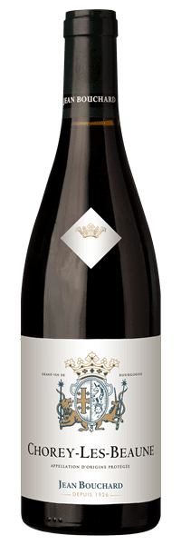 Jean Bouchard - Chorey-les-Beaune 2022 Rouge