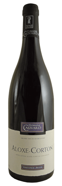 Domaine Cauvard - Aloxe-Corton 2023 Rouge