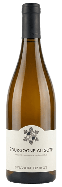 Domaine Bzikot - Bourgogne Aligoté 2024 Blanc