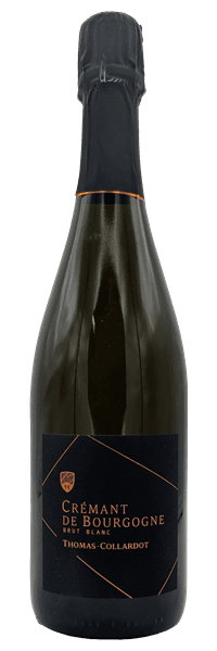 Domaine Thomas-Collardot - Crémant de Bourgogne 2022 Blanc