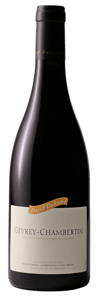 Domaine David Duband - Gevrey-Chambertin 2022 Rouge