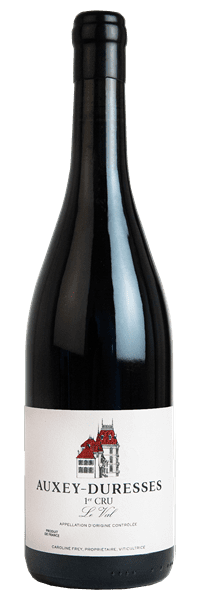 Château Corton C - Auxey-Duresses 1er Cru Climat du Val MAGNUM 2016 Rouge