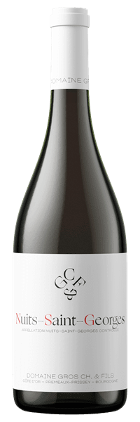 Domaine Christian Gros - Nuits-Saint-Georges 2022 Rouge