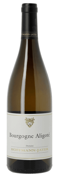 Domaine Hoffman-Jayer - Bourgogne Aligoté 2019 Blanc