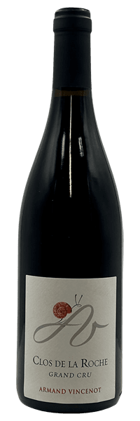Domaine Armand Vincenot - Clos de la Roche 2018 Rouge