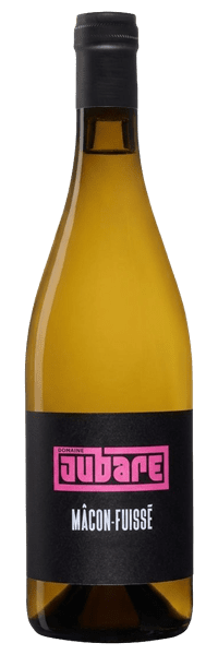 Domaine Jubare - Mâcon Fuissé 2023 Blanc