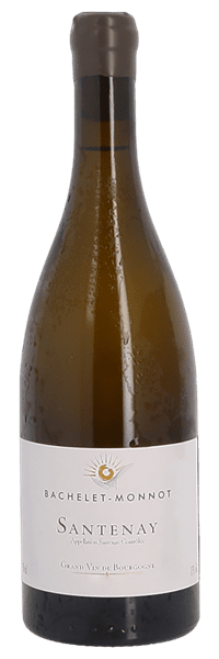 Domaine Bachelet-Monnot - Santenay 2020 Blanc