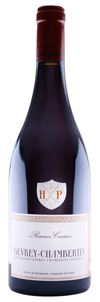 Maison Henri Pion - Gevrey-Chambertin 2022 Rouge