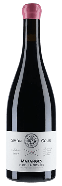 Simon Colin - Maranges 1er Cru La Fussière 2023 Rouge