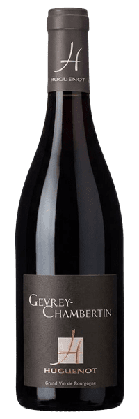 Domaine Huguenot - Gevrey-Chambertin 2023 Rouge