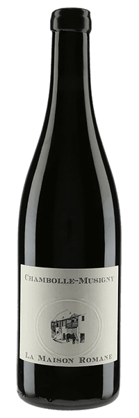 La Maison Romane - Chambolle-Musigny 2021 Rouge