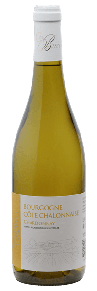 Cave de Bissey - Bourgogne Côte Chalonnaise Chardonnay 2024 Blanc