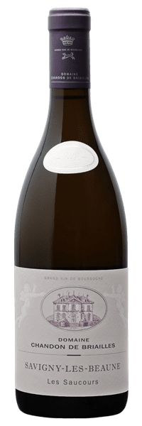 Domaine Chandon de Briailles - Savigny-lès-Beaune Les Saucours 2020 Blanc