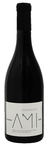 AMI - Maranges 2023 Rouge