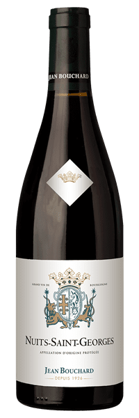 Jean Bouchard - Nuits-Saint-Georges 2021 Rouge