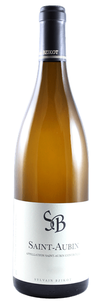 Domaine Bzikot - Saint-Aubin 2022 Blanc